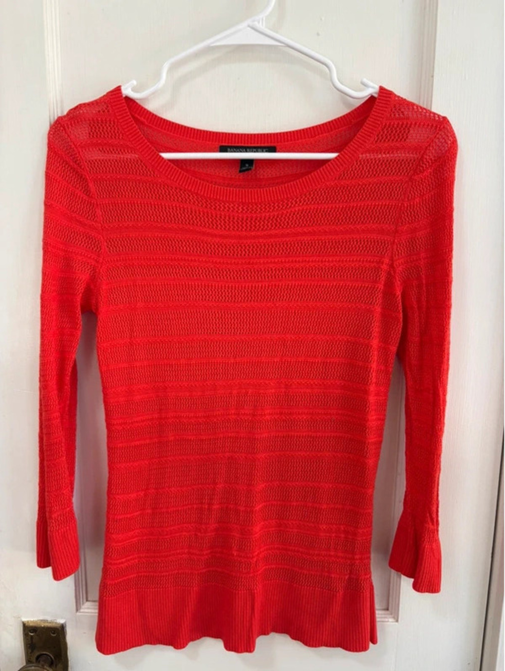 Banana Republic sweater